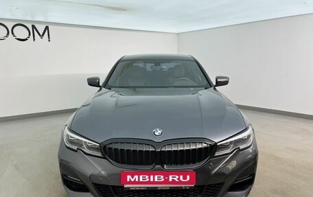 BMW 3 серия, 2020 год, 3 970 000 рублей, 3 фотография