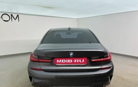 BMW 3 серия, 2020 год, 3 970 000 рублей, 4 фотография