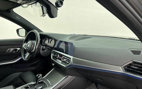 BMW 3 серия, 2020 год, 3 970 000 рублей, 15 фотография