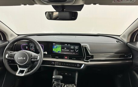 KIA Sportage IV рестайлинг, 2025 год, 4 900 000 рублей, 5 фотография