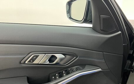 BMW 3 серия, 2020 год, 3 970 000 рублей, 20 фотография