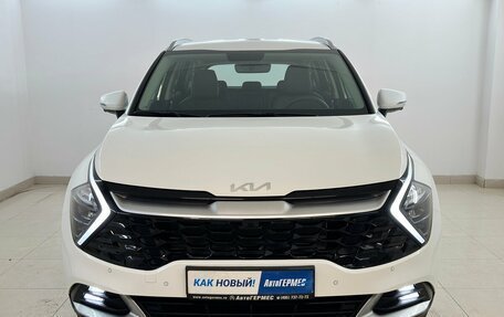 KIA Sportage IV рестайлинг, 2025 год, 4 900 000 рублей, 2 фотография