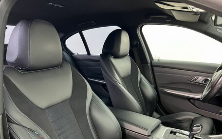 BMW 3 серия, 2020 год, 3 970 000 рублей, 16 фотография