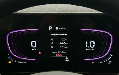 KIA Sportage IV рестайлинг, 2025 год, 4 900 000 рублей, 6 фотография