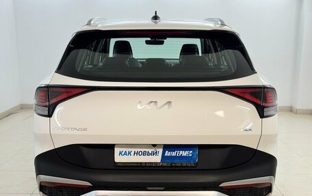 KIA Sportage IV рестайлинг, 2025 год, 4 900 000 рублей, 3 фотография