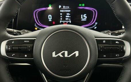 KIA Sportage IV рестайлинг, 2025 год, 4 900 000 рублей, 9 фотография