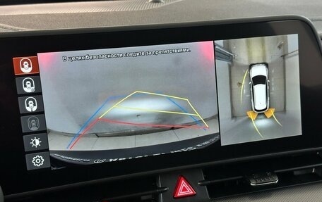 KIA Sportage IV рестайлинг, 2025 год, 4 900 000 рублей, 8 фотография