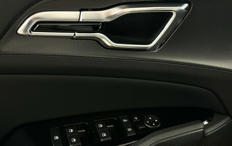 KIA Sportage IV рестайлинг, 2025 год, 4 900 000 рублей, 12 фотография