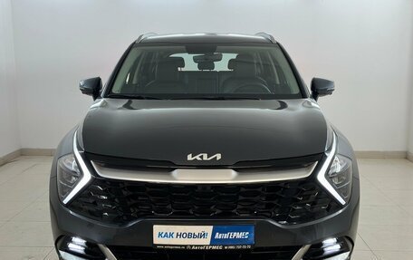 KIA Sportage IV рестайлинг, 2025 год, 4 900 000 рублей, 2 фотография