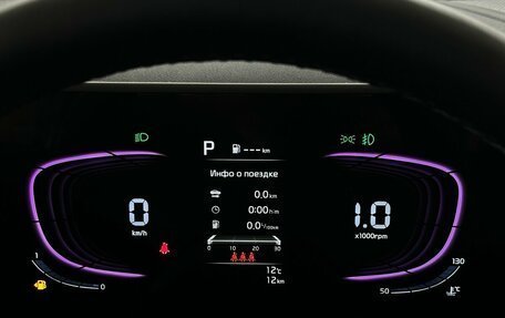 KIA Sportage IV рестайлинг, 2025 год, 4 900 000 рублей, 6 фотография