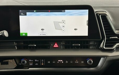 KIA Sportage IV рестайлинг, 2025 год, 4 900 000 рублей, 7 фотография