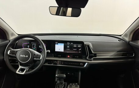 KIA Sportage IV рестайлинг, 2025 год, 4 900 000 рублей, 5 фотография