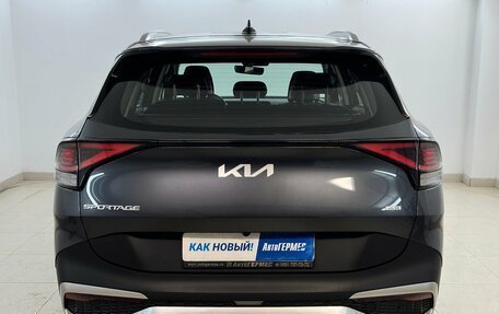 KIA Sportage IV рестайлинг, 2025 год, 4 900 000 рублей, 3 фотография