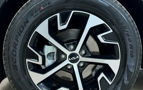 KIA Sportage IV рестайлинг, 2025 год, 4 900 000 рублей, 18 фотография