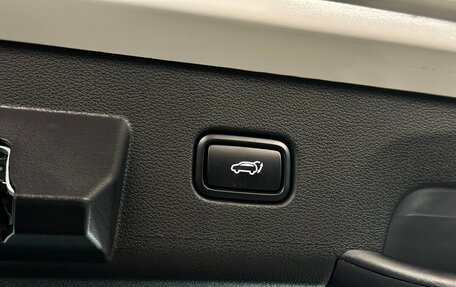 KIA Sportage IV рестайлинг, 2025 год, 4 900 000 рублей, 15 фотография