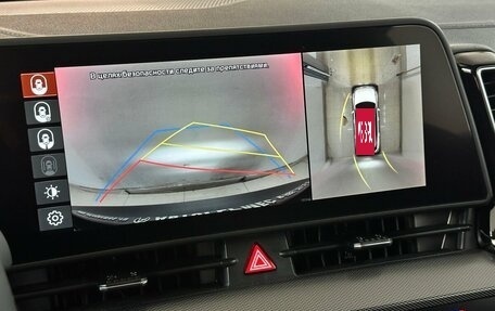 KIA Sportage IV рестайлинг, 2025 год, 4 900 000 рублей, 8 фотография