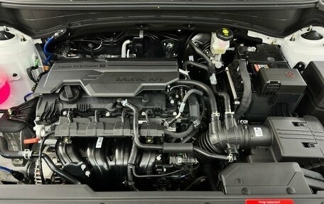 KIA Sportage IV рестайлинг, 2025 год, 4 900 000 рублей, 17 фотография