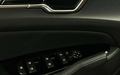 KIA Sportage IV рестайлинг, 2025 год, 4 900 000 рублей, 11 фотография