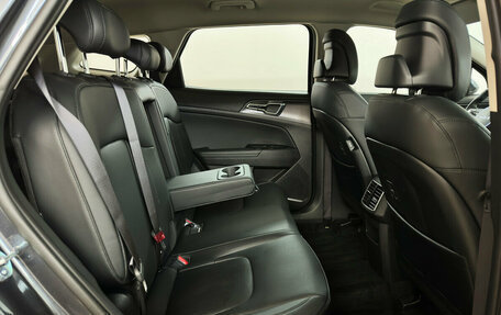 KIA Sportage IV рестайлинг, 2025 год, 4 900 000 рублей, 15 фотография