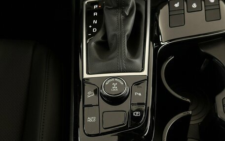 KIA Sportage IV рестайлинг, 2025 год, 4 900 000 рублей, 9 фотография