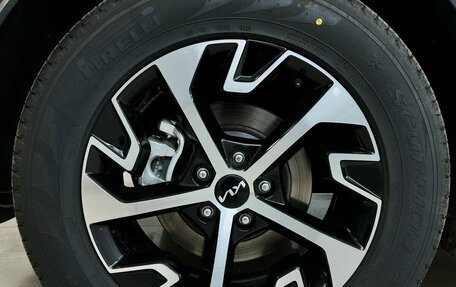 KIA Sportage IV рестайлинг, 2025 год, 4 900 000 рублей, 19 фотография