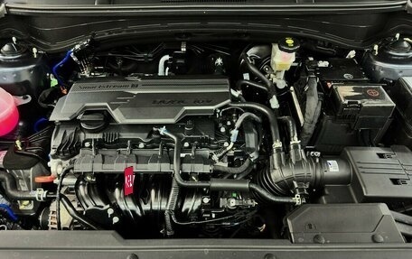 KIA Sportage IV рестайлинг, 2025 год, 4 900 000 рублей, 18 фотография