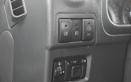 Suzuki Jimny, 2005 год, 699 999 рублей, 11 фотография