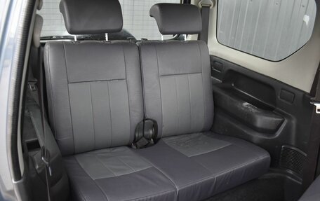 Suzuki Jimny, 2005 год, 699 999 рублей, 16 фотография