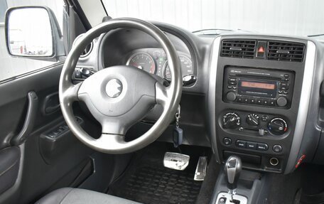 Suzuki Jimny, 2005 год, 699 999 рублей, 8 фотография