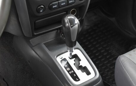 Suzuki Jimny, 2005 год, 699 999 рублей, 10 фотография