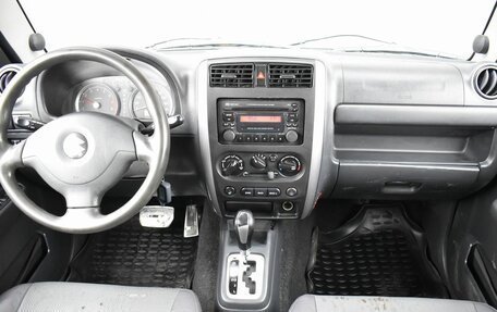 Suzuki Jimny, 2005 год, 699 999 рублей, 7 фотография