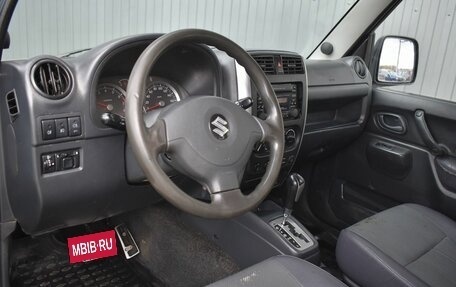 Suzuki Jimny, 2005 год, 699 999 рублей, 12 фотография