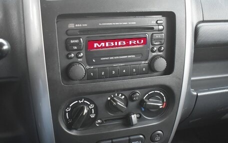 Suzuki Jimny, 2005 год, 699 999 рублей, 9 фотография