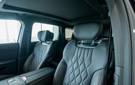 CheryExeed VX, 2025 год, 5 530 000 рублей, 9 фотография