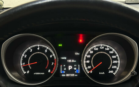 Mitsubishi ASX I рестайлинг, 2012 год, 900 000 рублей, 14 фотография