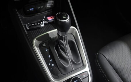 Hyundai Venue I, 2022 год, 1 687 000 рублей, 5 фотография