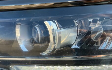 Toyota Land Cruiser Prado 150 рестайлинг 2, 2020 год, 6 450 000 рублей, 9 фотография