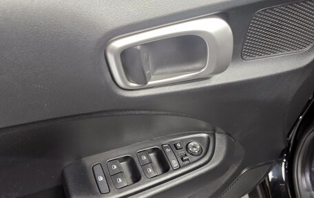 Hyundai Venue I, 2022 год, 1 687 000 рублей, 10 фотография