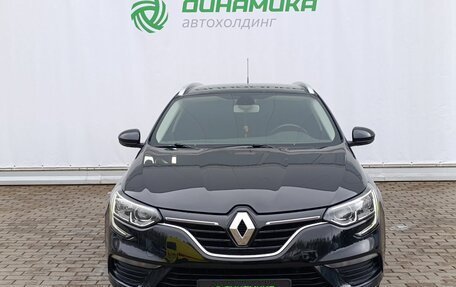 Renault Megane IV, 2019 год, 1 650 000 рублей, 2 фотография