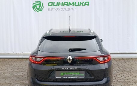 Renault Megane IV, 2019 год, 1 650 000 рублей, 6 фотография