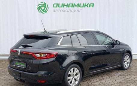 Renault Megane IV, 2019 год, 1 650 000 рублей, 5 фотография