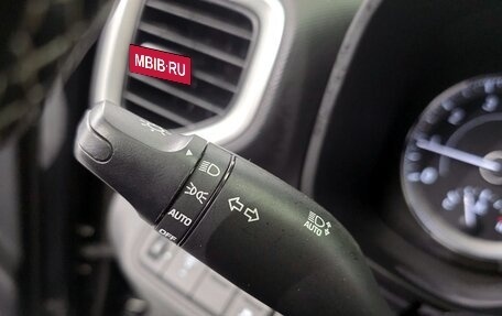 Hyundai Venue I, 2022 год, 1 687 000 рублей, 12 фотография