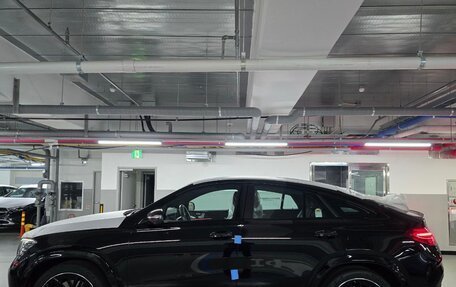 Mercedes-Benz GLE Coupe, 2026 год, 14 499 000 рублей, 2 фотография