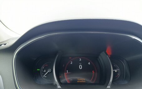 Renault Megane IV, 2019 год, 1 650 000 рублей, 11 фотография