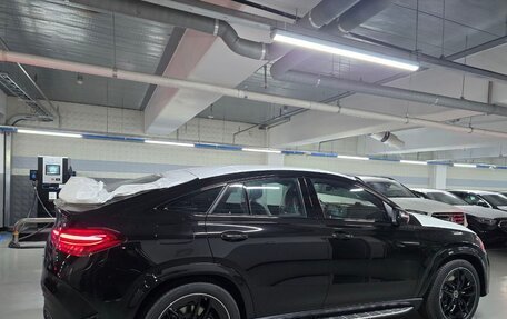 Mercedes-Benz GLE Coupe, 2026 год, 14 499 000 рублей, 4 фотография