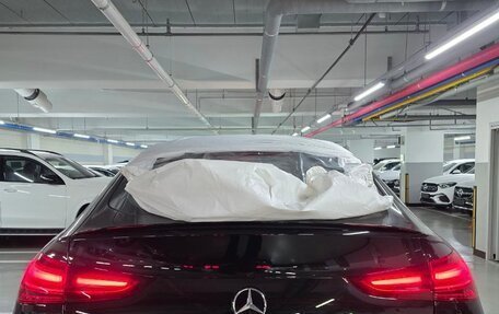 Mercedes-Benz GLE Coupe, 2026 год, 14 499 000 рублей, 8 фотография