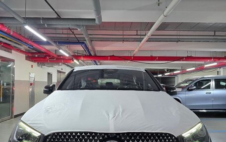 Mercedes-Benz GLE Coupe, 2026 год, 14 499 000 рублей, 5 фотография