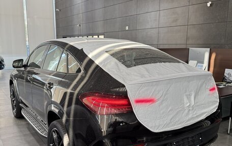 Mercedes-Benz GLE Coupe, 2026 год, 14 499 000 рублей, 3 фотография