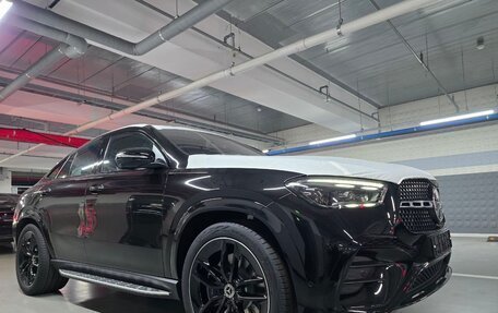 Mercedes-Benz GLE Coupe, 2026 год, 14 499 000 рублей, 9 фотография