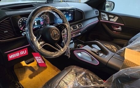 Mercedes-Benz GLE Coupe, 2026 год, 14 499 000 рублей, 10 фотография